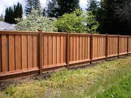 C J Fencing Backyard Fences House Fence Design Wood Fence Design