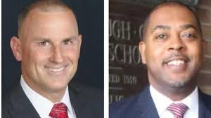 Voices about two Hillsborough superintendent candidates