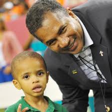 Leonard Chambliss (@LeonardChamblis)