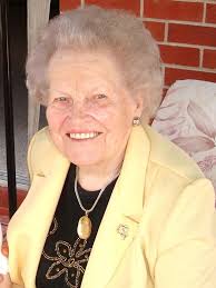 Maria Peterdy Obituary