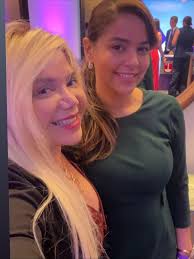 🌹Dra. Lillian Gil🌹 (@plansaludable) · La Vega