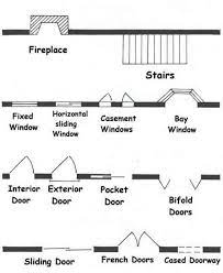The Interior Design Academy Of Ireland Student Area Student Forum Thread Interior Design Student Architecture Symbols Floor Plan Design