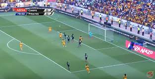 All we had control of was making the second record, which of course was the most. Highlights Soweto Derby End In A Draw