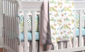 Léger et aérien, il instaure une ambiance câline et confortable dans la chambre de votre bébé !la gaze de coton est légère, très souple et ultra douce. Ou Trouver Le Meilleur Tour De Lit Bebe Sur Un Bon Prix Archzine Fr