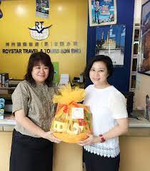 The goal of sayu travel & tours is to take care your travel requests and provide being in the industry for almost 15 years, sayu travel and tours sdn bhd has gathered the most valuable experience in servicing a wide range of travellers, be it personal or corporate, individual or group. Smart Holidays Roystar Travel Tours Is Warmly Welcome Facebook