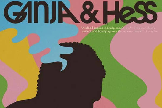 Majestic Theater - Online Seminar: Ganja & Hess (1973)