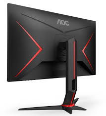 A tad more input lag than the competition. Aoc Cq27g2 27 144hz Gaming Monitor Best Deal South Africa