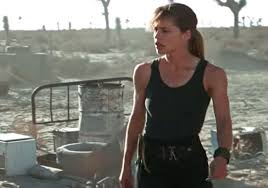 Dark fate, a film that challenged her mentally and physically. Linda Hamilton Felt Powerful Putting Sarah Connor Costume On Again Entertainment News Asiaone