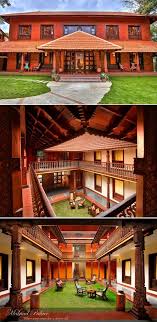 Hoysala Village Resort Malnad Palace Jj Associates The Architects Diary Village House Design House Plans Farmhouse Kerala House Design