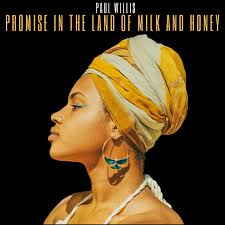 She was watching law and order on our 40 in. Promise In The Land Of Milk And Honey Single By Paul Willis Spotify