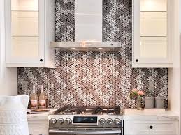 You could easily knock out this project in a few hours! shop now: Removable Backsplash Stickers For Oil Proofing The Kitchen Most Searched Products Times Of India