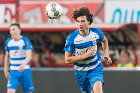 Kits del tauro fc apertura lpf panamá. Philippe Sandler Completes Manchester City Transfer From Pec Zwolle Bleacher Report Latest News Videos And Highlights