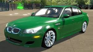 In this video however, i thought i'd show you guys. Ets 2 Bmw M5 E60 2009 1 33 X V 3 0 Other Mod Fur Eurotruck Simulator 2