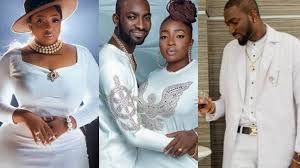 No drama, no distraction" - Anita Joseph says, hours after slamming her ex- husband, MC Fish - Kemi Filani