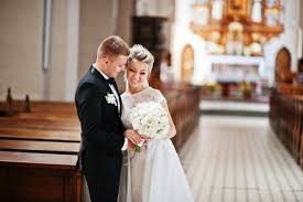 Have a look at our christian wedding ceremony script samples and vows to help you if you're having trouble writing your own. 3 Things To Consider When Planning A Church Wedding