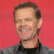 William H Macy