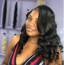 6047 blackraven dr apt 67r. Hair By Karma Black Sew In Salon Hair Bundles Virgin Hair Hair By Karma Black Black Hair Salons Hair Bundles Loose Hairstyles
