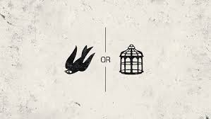 Bioshock Bird Or Cage Meaning Bioshock The Bird Or The Cage By Verulo On Deviantart Bioshock Bioshock Tattoo Gaming Tattoo