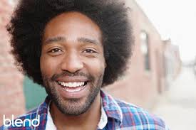 Profile for Blend Images