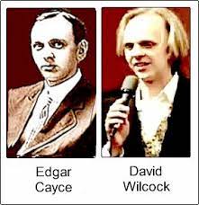 These books contain a corpus of information so valuable that even. David Wilcock As The Reincarnation Of Edgar Cayce Near Death Experiences And The Afterlife