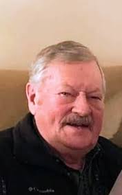 William Belt Obituary