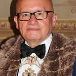 2007 Richard Townend (St Margaret Lothbury)