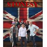 Stonesy: A Tribute to the Music of The Rolling Stones