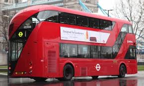 Image result for Routemaster Bus