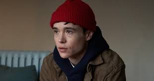 Elliot Page returns to the big screen with 'Close to You'