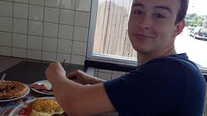 ADAM COTTER Obituary (2017)