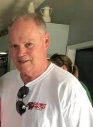 In Loving Memory of Stephen Ray Jordan