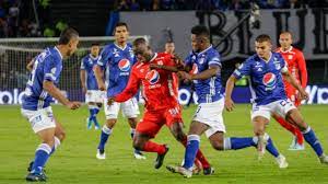 Fixture liga colombiana apertura 2021. Liga Colombiana Es Elegida La Quinta Mejor Del Mundo As Colombia