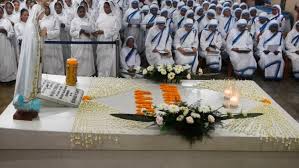 Trouvez les birthday of mother teresa images et les photos d'actualités parfaites sur getty images. Missionaries Of Charity Celebrate Mother Teresa S 109th Birthday Vatican News