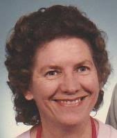 Marion Jensen Obituary (1930