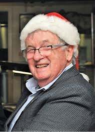 Glenn Powell 1940-2020