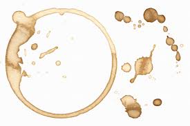 15 Free Coffee Stains And Rings Transparent Pngs On Behance