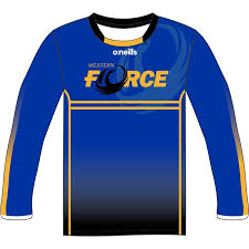 Последние твиты от western force (@westernforce). Western Force Long Sleeve Printed T Shirt Oneills Com