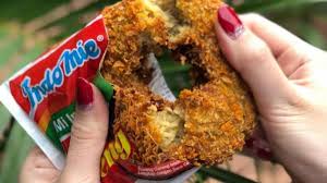 Usaha makanan ringan kriuk salah satunya, yang sangat besar untuk meraih penghasilan, modal yang dibutuhkan untuk memulai bisnis cemilan tidak cemilan merupakan jenis usaha makanan ringan yang tidak memerlukan modal yang terlalu banyak. 15 Makanan Yang Lagi Hits Di Tahun 2021 Udah Nyobain