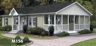 Modular Ranch Homes With Porches Every Need Guide Buying Designing And Building Modular Ranch Hom Modular Home Designs Modular Home Prices Prefab Homes