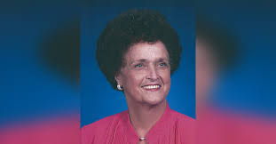 Margie Ellen Ice Shouse Obituary Visitation Funeral Information