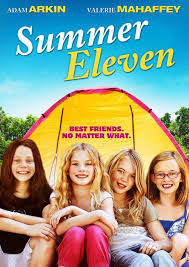 The movie adaptation was released in 2018 on netflix. Movie On Netflix For Tweens Game And Movie