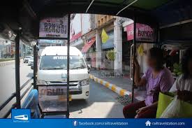 Maybe you would like to learn more about one of these? Hat Yai Green White Songthaew Route 8300 Kim Yong Market To Big C Extra Hatyai 2 By Songthaew Railtravel Station
