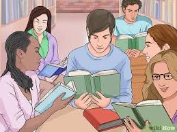 Want to become a better coder? How To Be Well Read With Pictures Wikihow