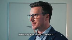 Under the Surface: Video Herbert Abbott