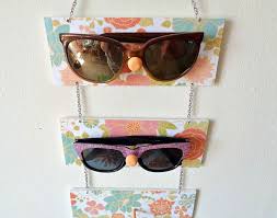 15 fun diy glasses cases. Diy Sunglasses Holder