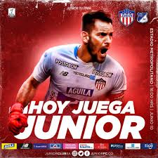 El equipo azul lidera la liga betplay con puntaje perfecto, mientras que los de harold rivera aún no han sumado puntos en el campeonato y se ubican en la. Ver En Vivo Junior Vs Millonarios Por Las Semifinales De La Liga Betplay Futbolete