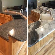 epoxy countertops des moines, ia