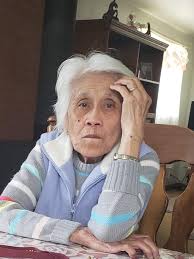 Wanda Driggers passed away