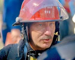 Looking back to 1988 today. We always enjoy sharing photos from the past  and fun to see the young faces of the all the firefighters that worked hard  to protect Tulsa. Recognize