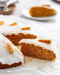klassische vegane rueblitorte avobelle rezept rueblitorte kuchen und torten rezepte ostern essen